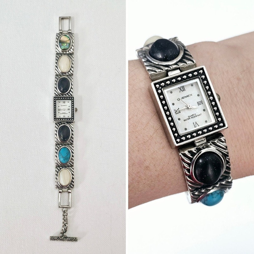 Vintage Boho Bracelet Watch Water Resistant